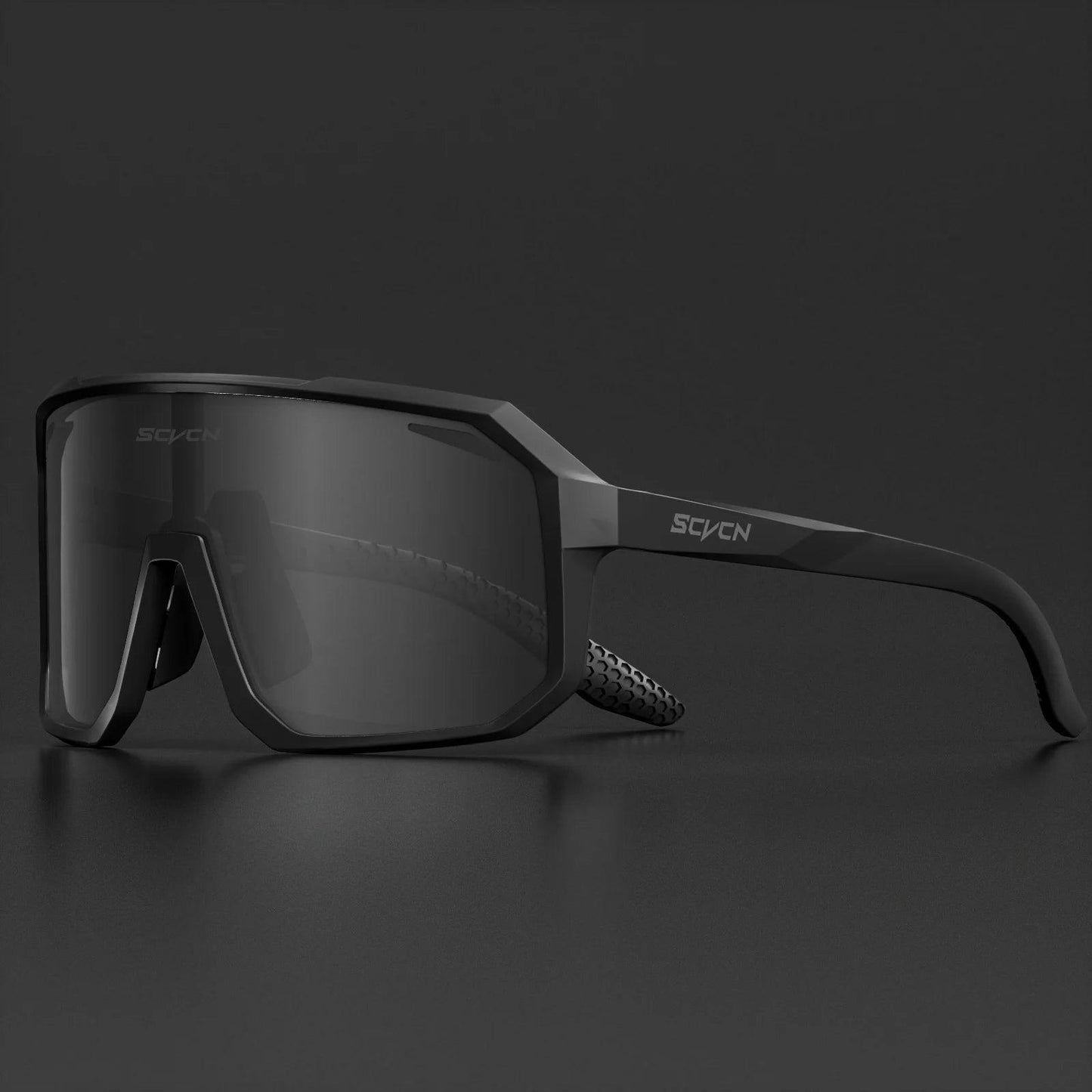 Photochromic Cycling Sunglasses MTB Glasses Road Bike Cycling UV400 Goggles Men Women Outdoor Bicycle Sports Eyewear New - Balance Beat