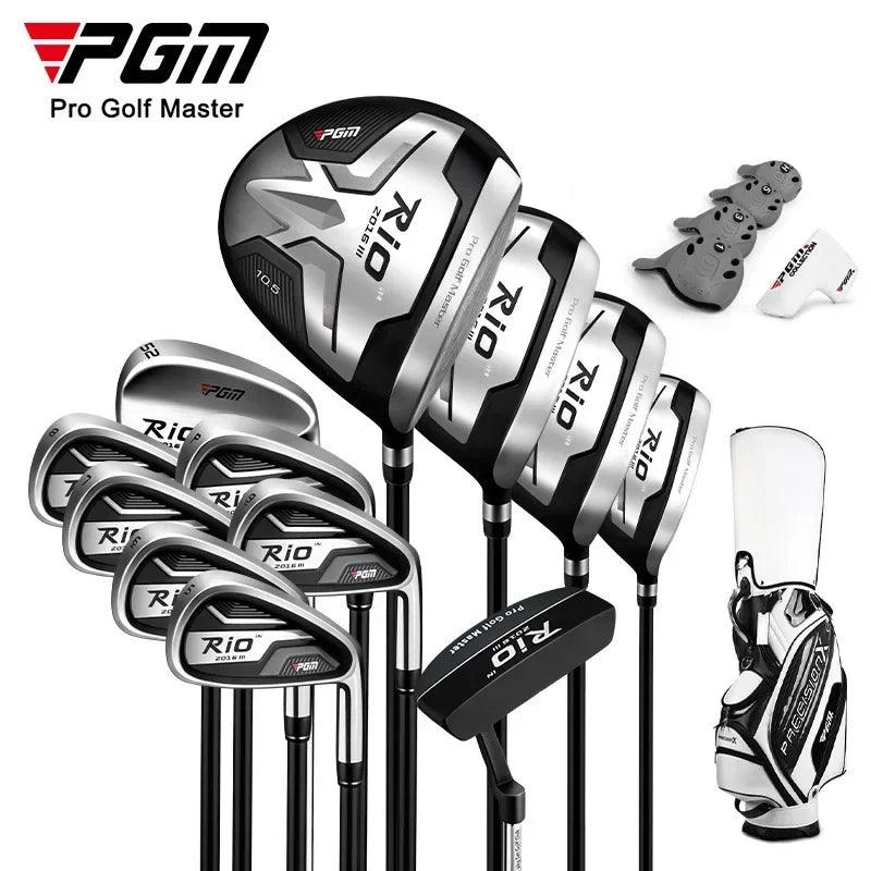 12 Men Golf Clubs Complete Sets with Golf Bags MTG040 Gift Bag! - Balance Beat