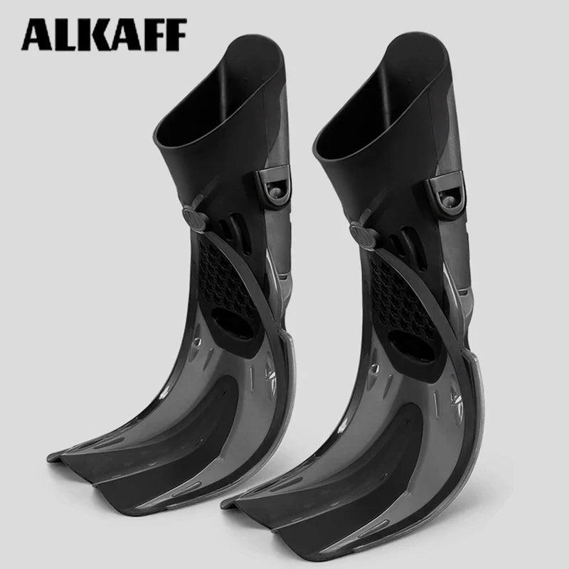 2021 NEW Diving Fins Swimming Scuba Diving Fins Adult Men and Women Fins Snorkeling Supplies Professional Diving Equipment - Balance Beat