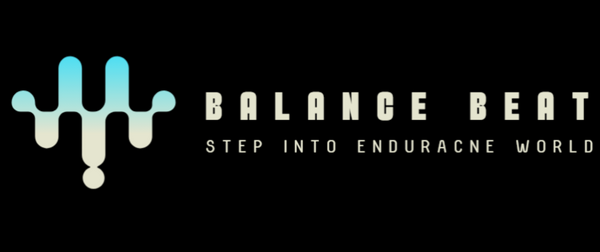 Balance Beat