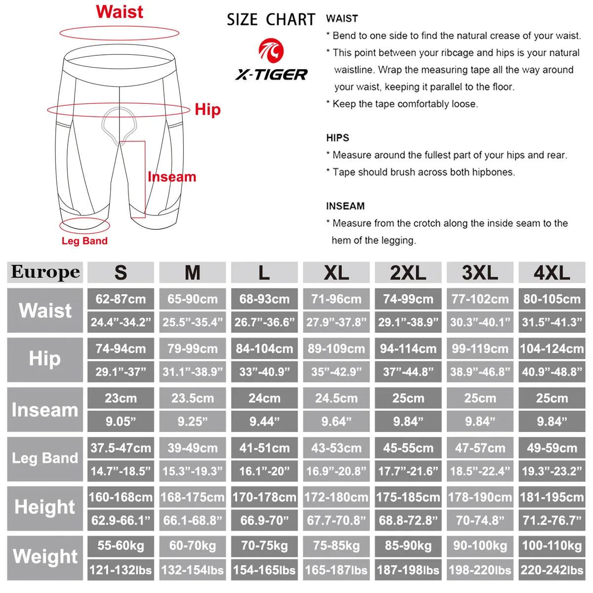 Men'S Cycling Bib Shorts with Pocket UPF 50+ Latest Generation Quick - Dry Polyester Competitive Edition Series Bib Shorts - Balance Beat