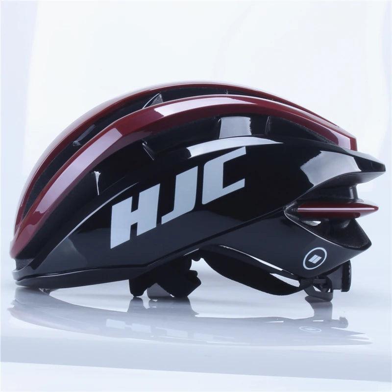 Road Cycling Helmet Style Sports Ultralight Aero Safely Cap Capacete Ciclismo Bicycle Mountain Men Women MTB Bike Helmet - Balance Beat