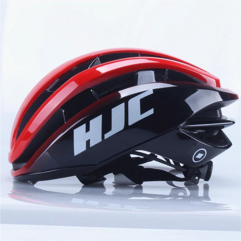 Road Cycling Helmet Style Sports Ultralight Aero Safely Cap Capacete Ciclismo Bicycle Mountain Men Women MTB Bike Helmet - Balance Beat